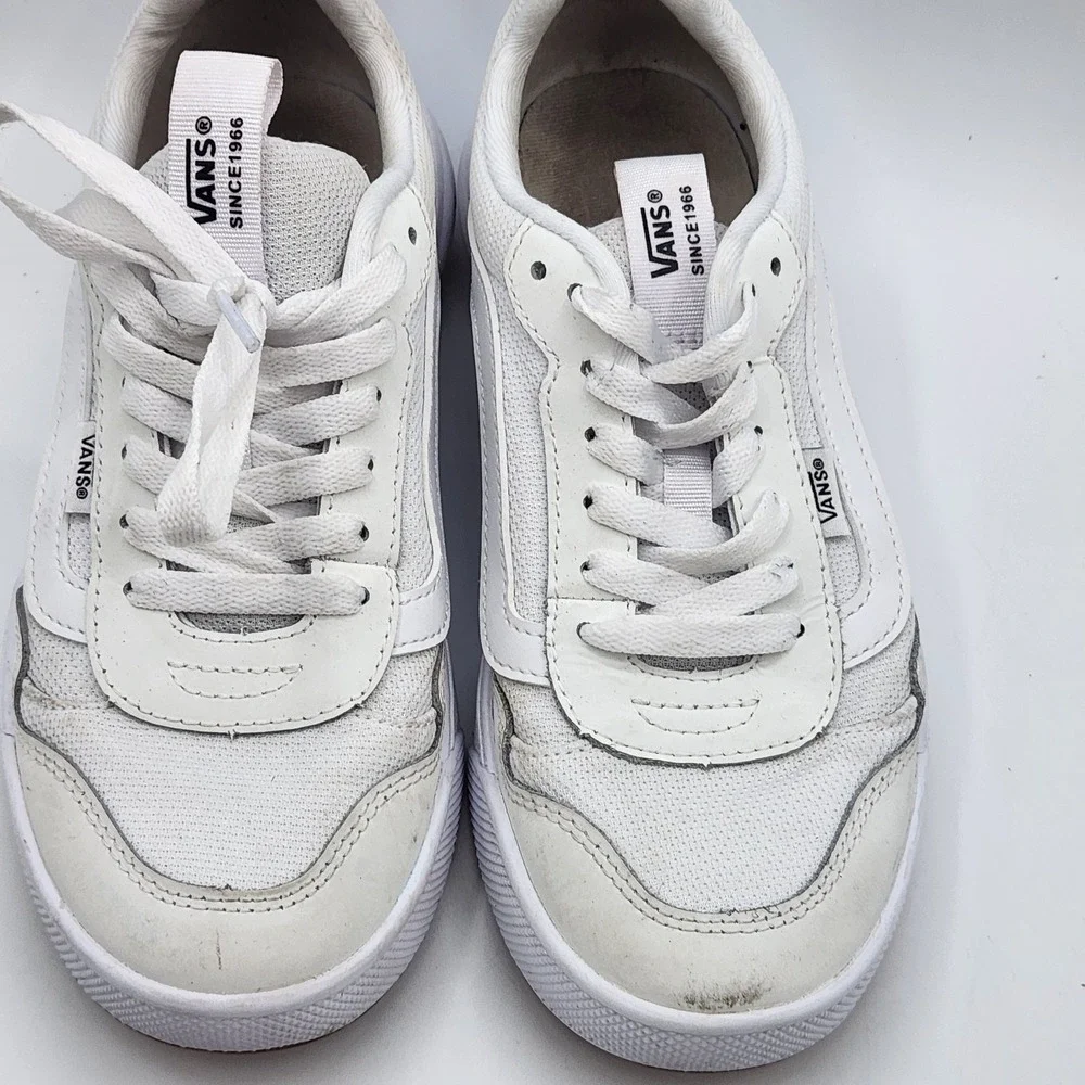 Vans classic low